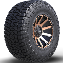 XPLORA A/T