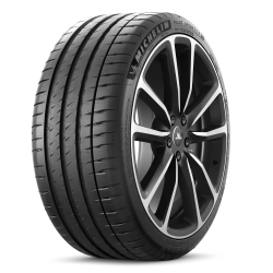 PILOT SPORT 4 S